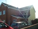 Roof and Gutters Repair, Exterior & Interior Painting, Powerwashing-Cleaning Service Image 9