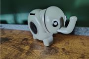 Elephant Money Bank