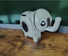 Elephant Money Bank