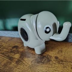 Elephant Money Bank