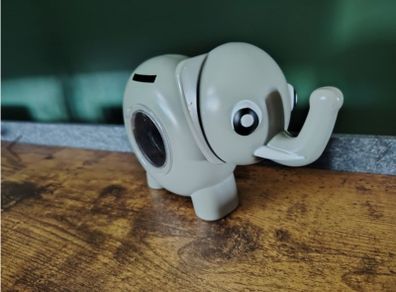 Elephant Money Bank