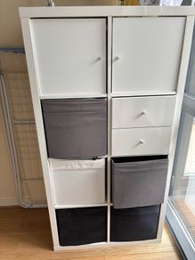 Shelving unit