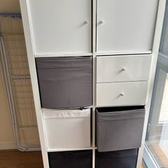 Shelving unit