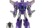 Transformers Legacy: Targetmaster Cyclonus 7'' Exclusive