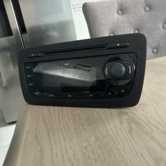 Seat Ibiza Radio System 6J