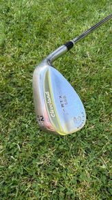 Cleveland RTX 588 Rotex 2.0 52 deg Wedge