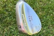 Cleveland RTX 588 Rotex 2.0 52 deg Wedge