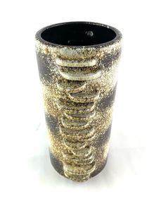 Mid century studio pottery vase
