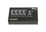 Instrument Mixer