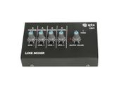Instrument Mixer
