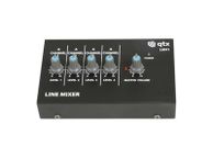 main image for ad Instrument Mixer