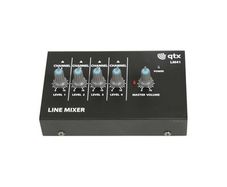 Instrument Mixer