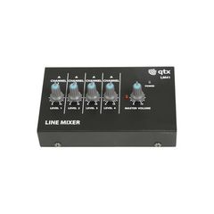 Instrument Mixer