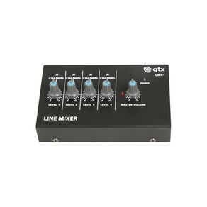 Instrument Mixer