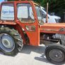 Massey Ferguson 135 Image 3