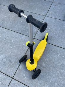 kids scooter