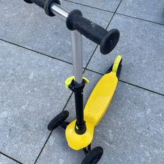 kids scooter
