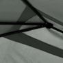 Gazebo with Sidewall  Anthracite Image 2