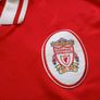 Mint 1996/98 Liverpool ReebokJersey Size 46/48(XL\XXL) Image 5