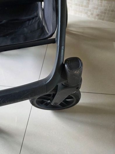 Uppababy