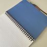 5 Subjects Notebook | A4 Image 3