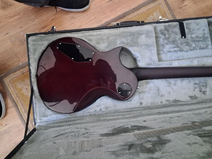 ESP E-II Eclipse Full Thickness