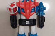 Robot / toy / vintage figure