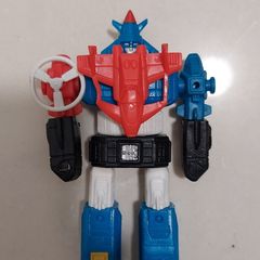 Robot / toy / vintage figure