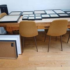 Photo frames