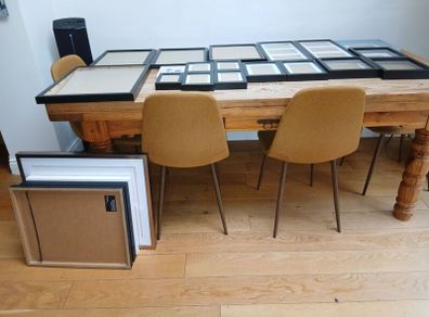 Photo frames