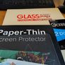 Samsung Galaxy Tab S9+ Plus WiFi 512GB SM-X810 + Case and screen protectors Image 2