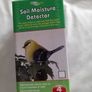 Soil moisture detector Image 4