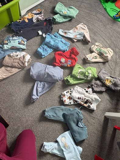 Big baby bundle
