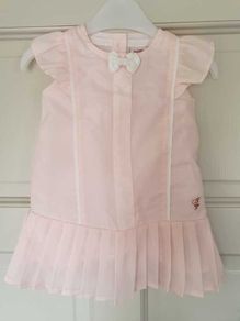 Baby dress