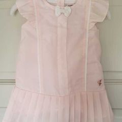 Baby dress