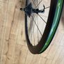 hunt 50 carbon wide aero wheelset Image 6