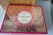 Loccitane Hand Cream Trio Set