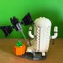 Lego 40772 Celebration Series: Luminous Ghost Image 2