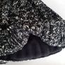 New warm fleece lined beanie hat Image 3
