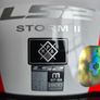 Motorbike Helmet Image 6