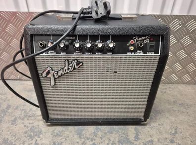 Fender Frontman 15g