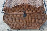 Vintage Basket