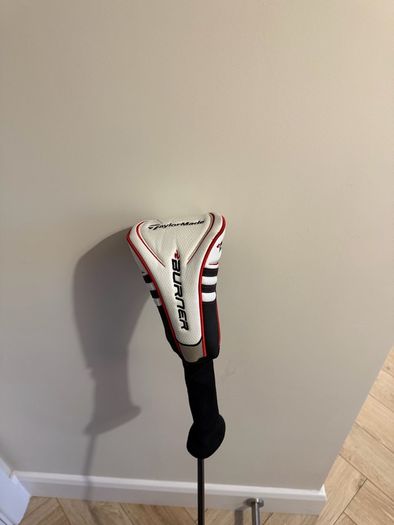 Taylormade Burner 3 Wood