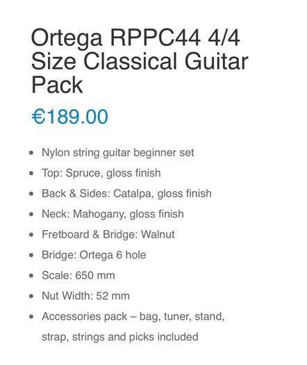 Guitar