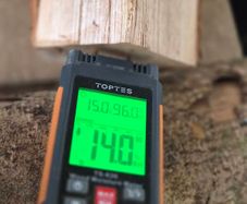 Kiln Dried Hardwood Firewood