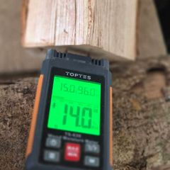 Kiln Dried Hardwood Firewood