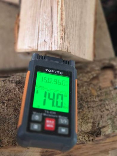 Kiln Dried Hardwood Firewood