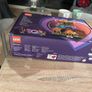 LEGO 4002022 10 Years of Friendship Employee Exclusive 1209 pcs Rare Image 3