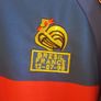 France 1998 World Cup Final Shirt - Zidane #10 - Size M Image 2