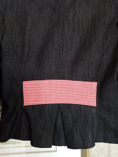 Ladies blazer immaculate new condition
